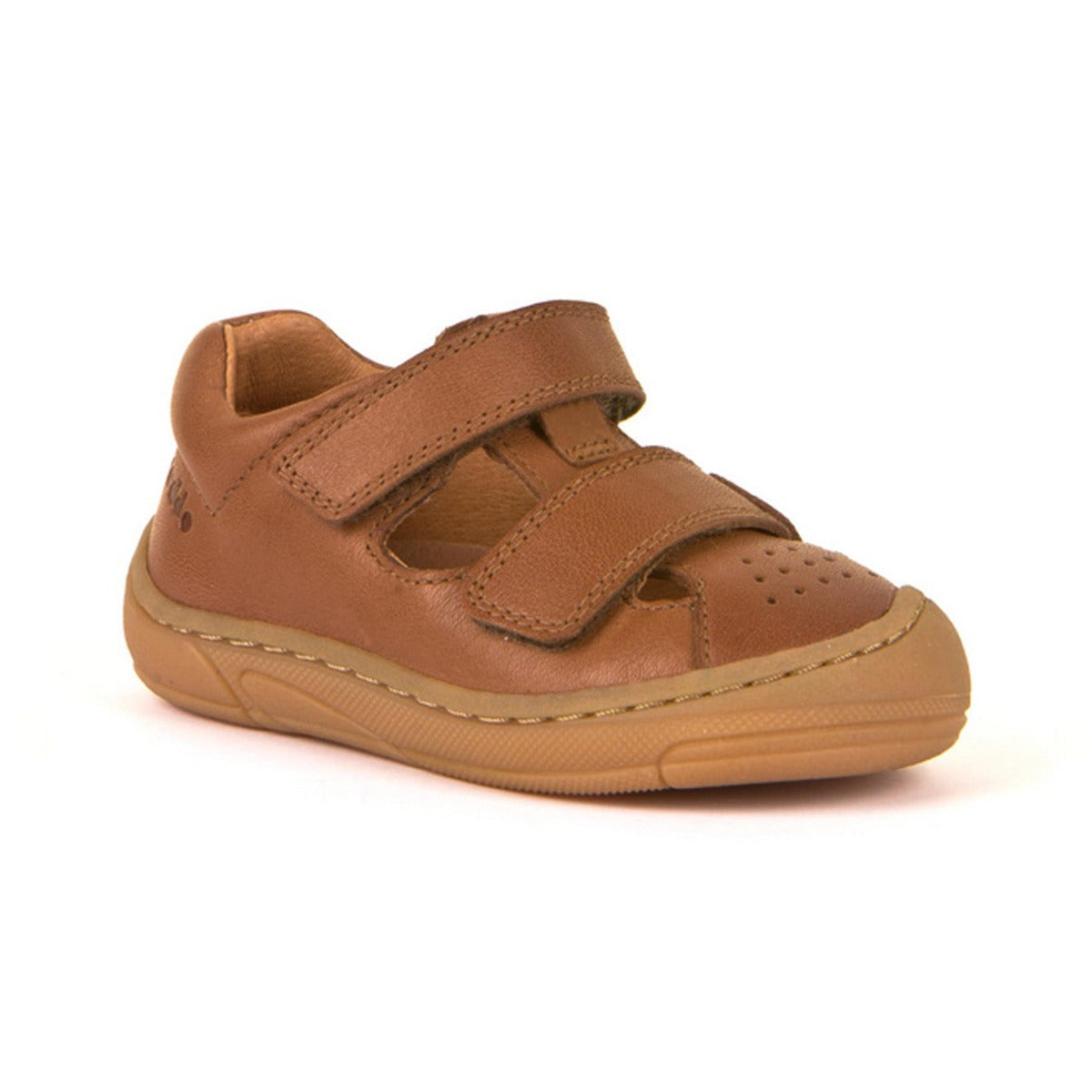 Froddo Minni Toddler Shoes - Brown (4 Sizes)