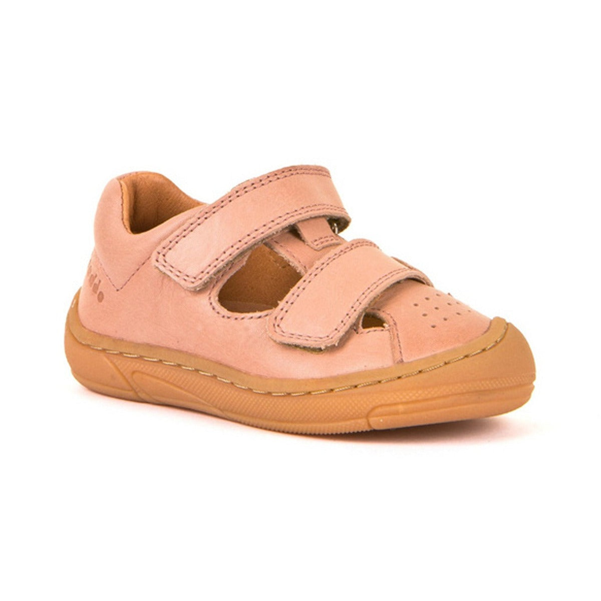 Froddo Minni Toddler Shoes - Nude (4 Sizes)