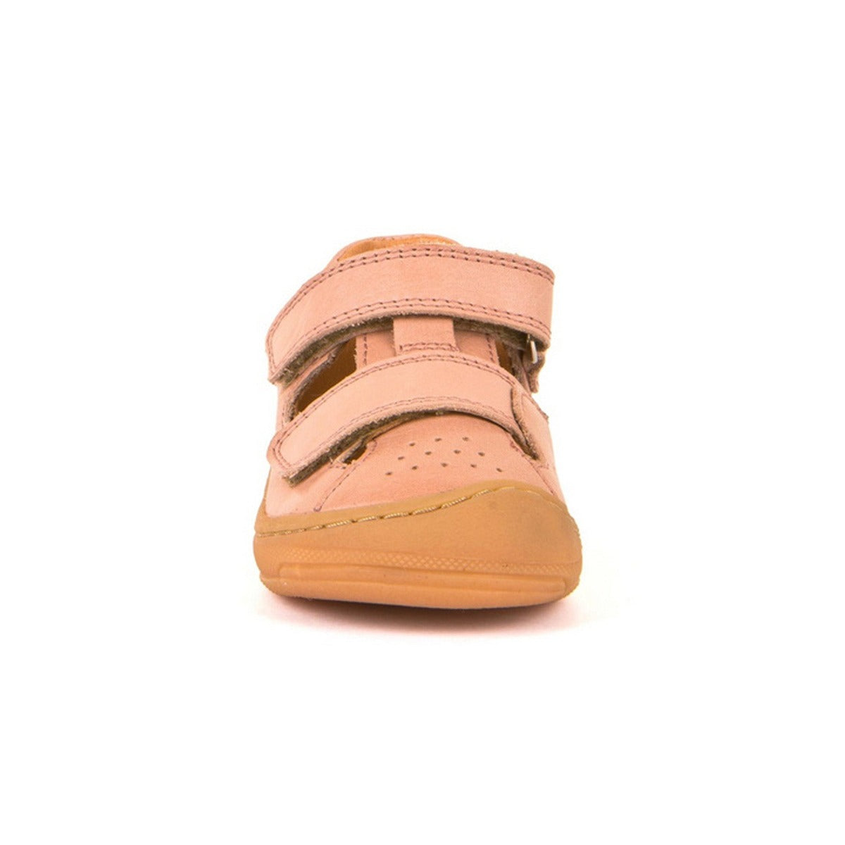 Froddo Minni Toddler Shoes - Nude (4 Sizes)