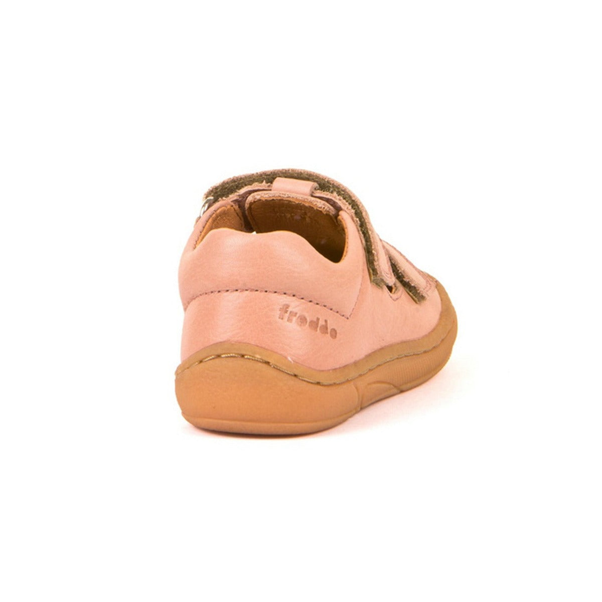 Froddo Minni Toddler Shoes - Nude (4 Sizes)