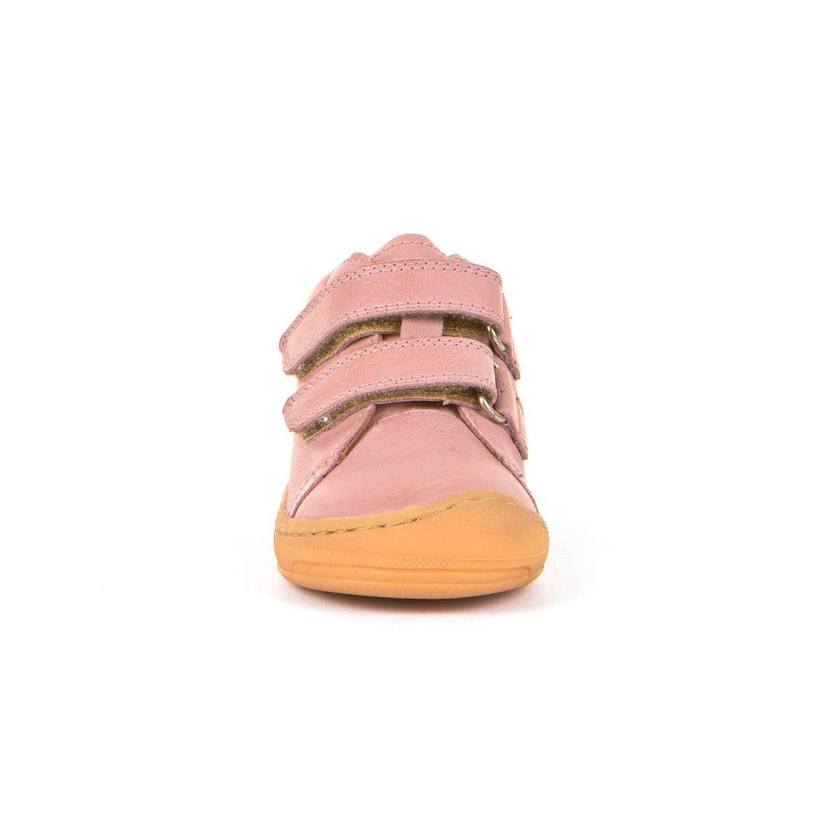 Froddo Minni Velcro Toddler Booties - Pink (4 Sizes)
