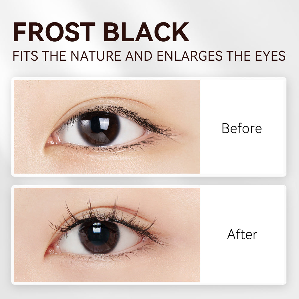 WOSADO Soft Magnetic Eyelashes (20 Types) - Pupsik Singapore