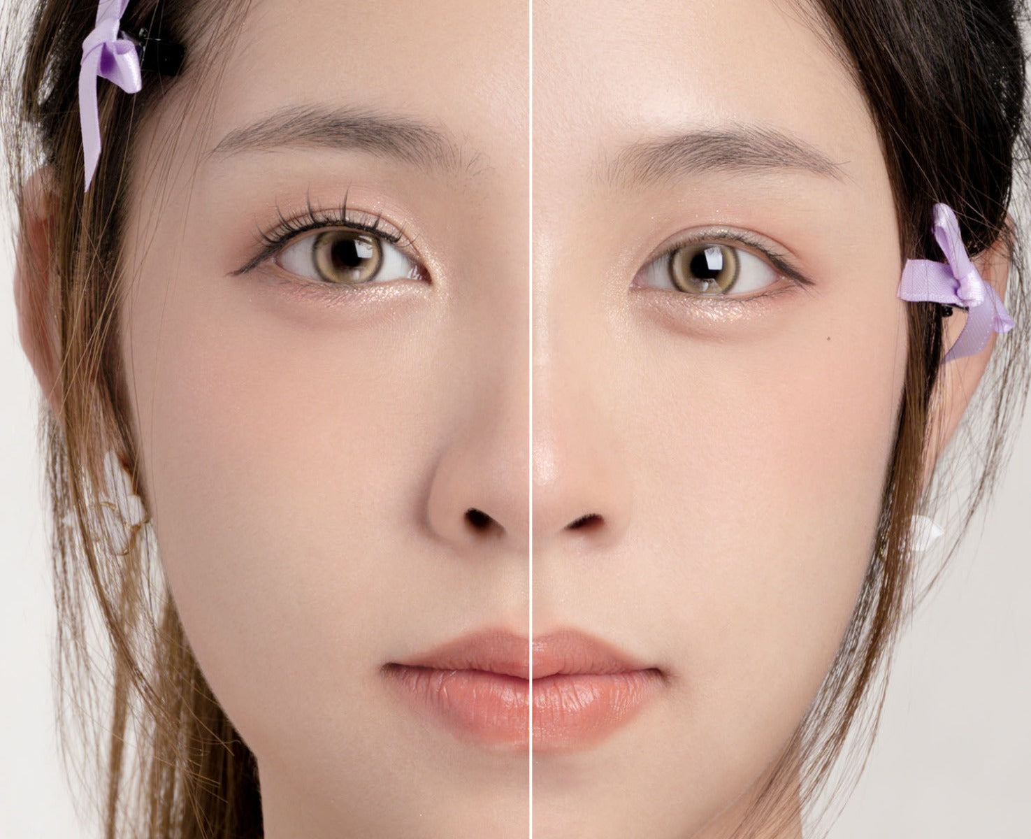 WOSADO Soft Magnetic Eyelashes (20 Types) - Pupsik Singapore