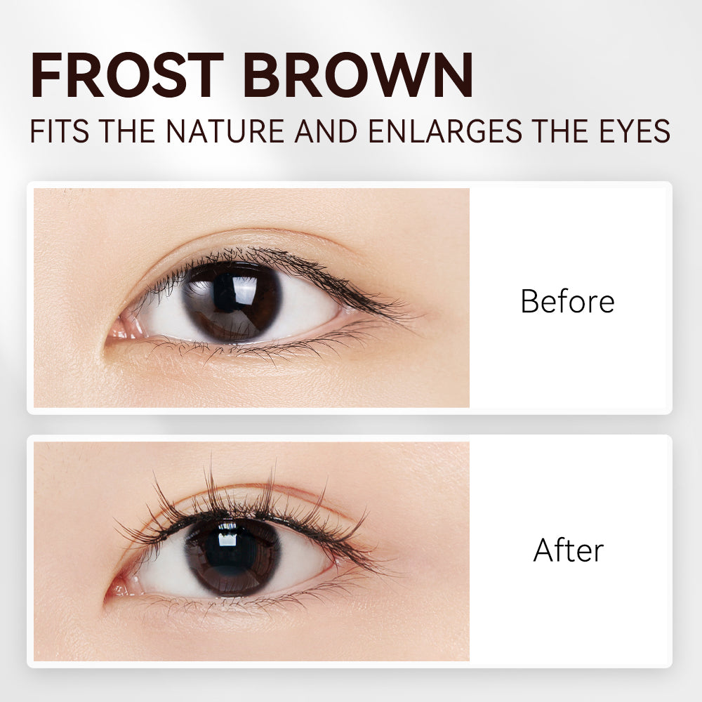 WOSADO Soft Magnetic Eyelashes (20 Types) - Pupsik Singapore