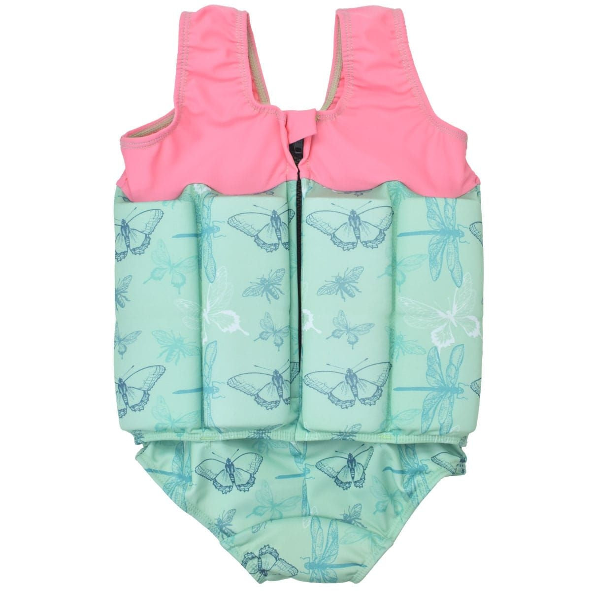 Splash About Zip Floatsuit - Dragonfly (3 Sizes)