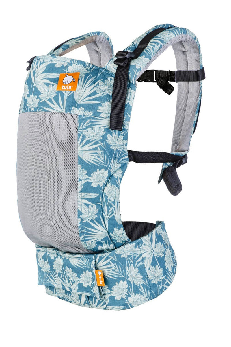 Tula Free to Grow Mesh Baby Carrier (3 Designs)