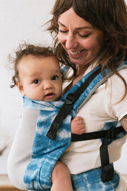 Tula Free to Grow Mesh Baby Carrier (2 Designs)