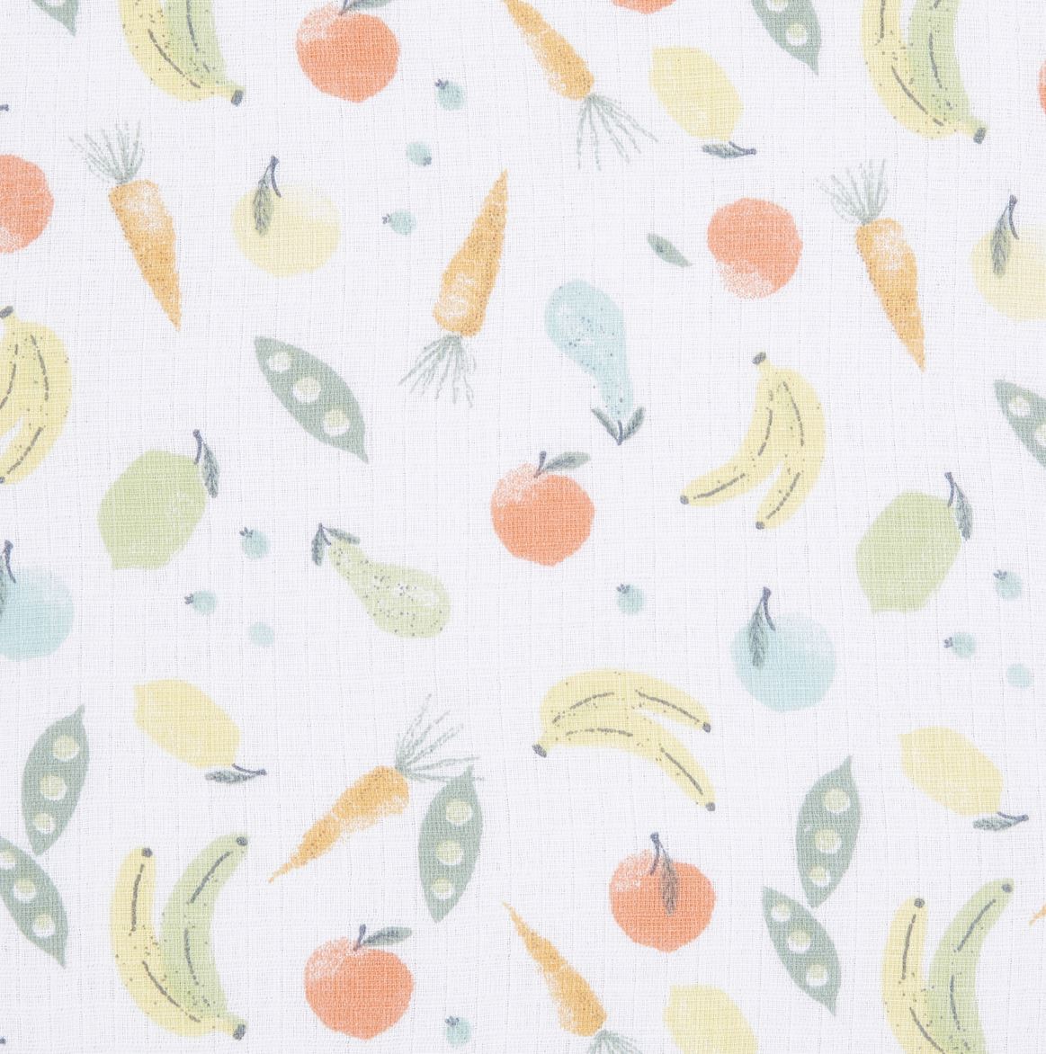 Aden Anais Essentials Muslin Cotton Swaddle (44 x 44 in), 4pk (31 Designs) - Pupsik Singapore
