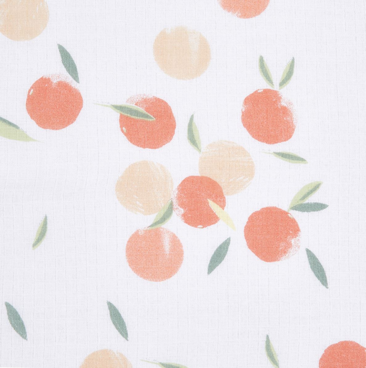 Aden Anais Essentials Muslin Cotton Swaddle (44 x 44 in), 4pk (31 Designs) - Pupsik Singapore