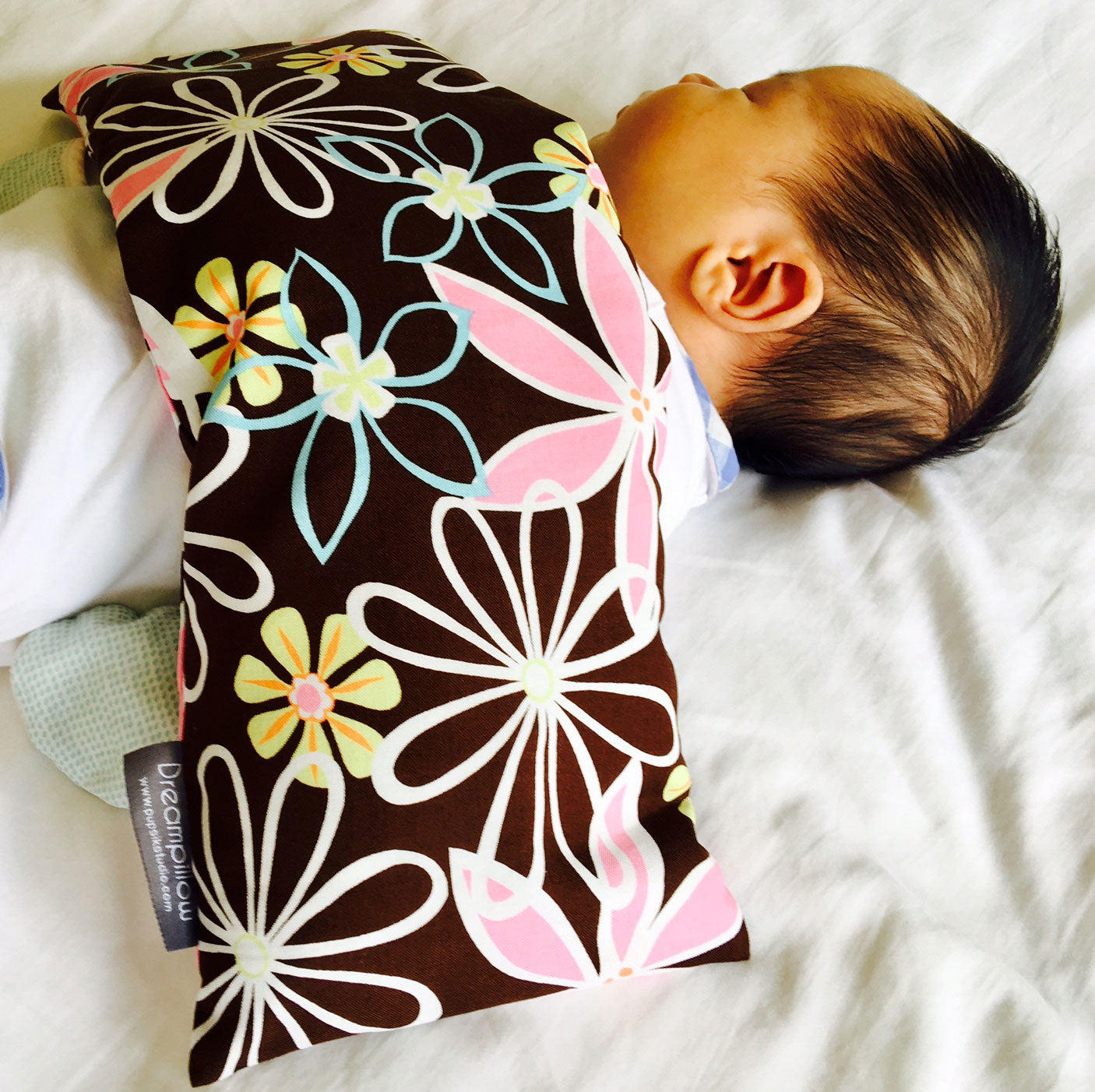 Beansprout Dreampillow Pillow (Multiple Designs) - Pupsik Singapore
