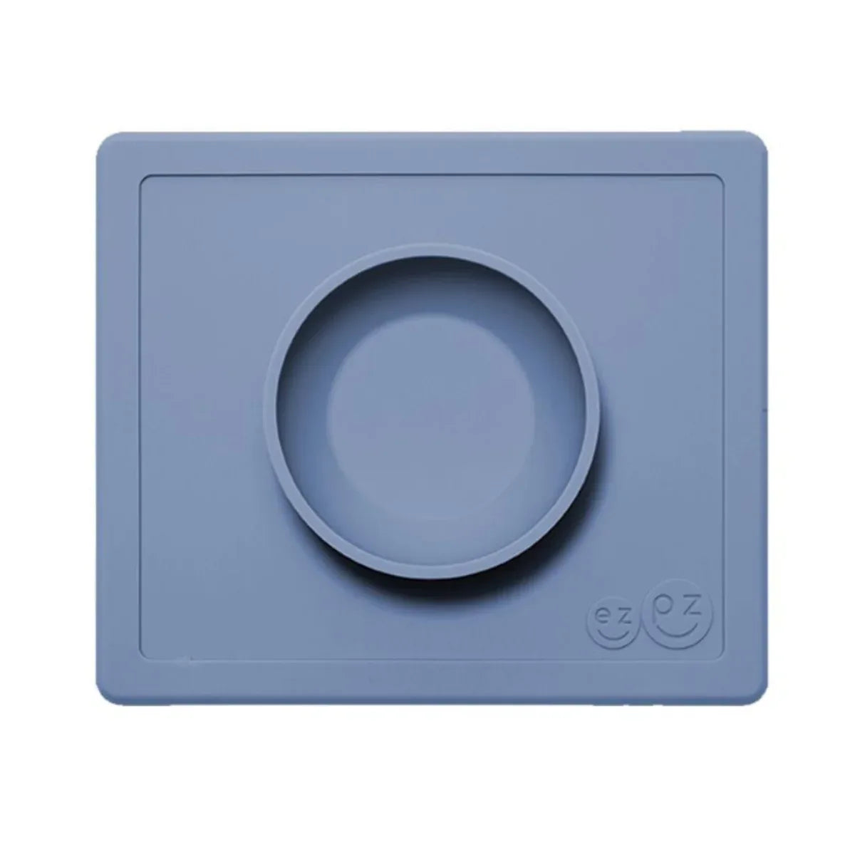 EzPz Happy Bowl (13 Colours) - Pupsik Singapore