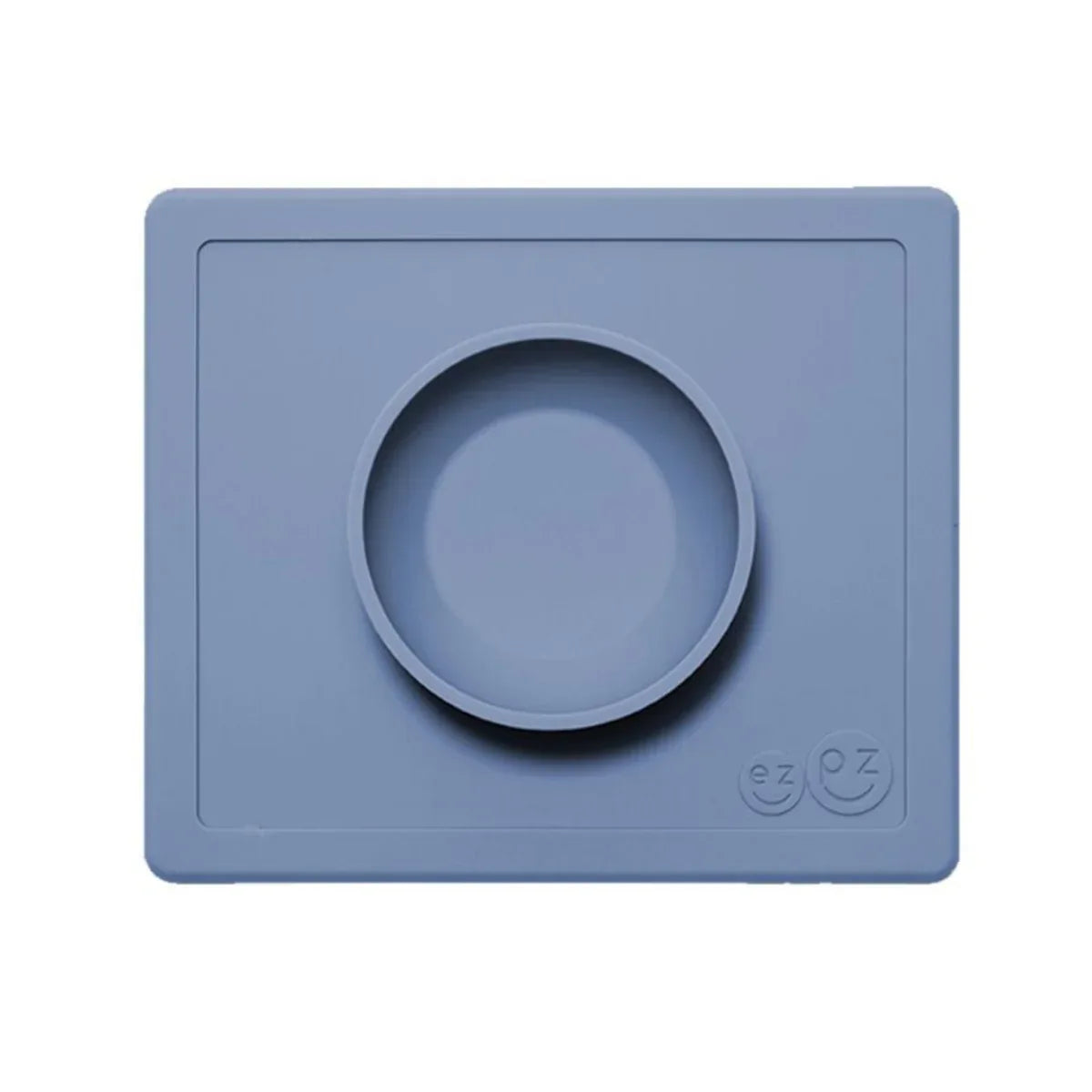 EzPz Happy Bowl (13 Colours) - Pupsik Singapore