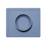 EzPz Happy Bowl (13 Colours) - Pupsik Singapore