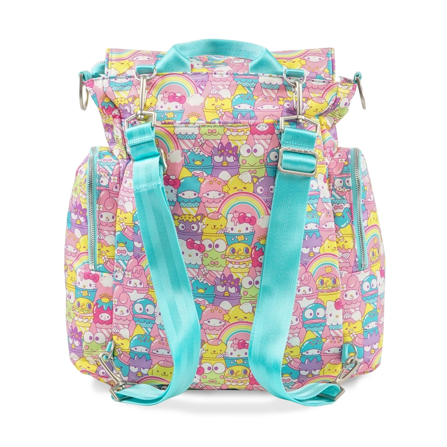 Jujube Be Sporty Hello Sanrio - Sweets