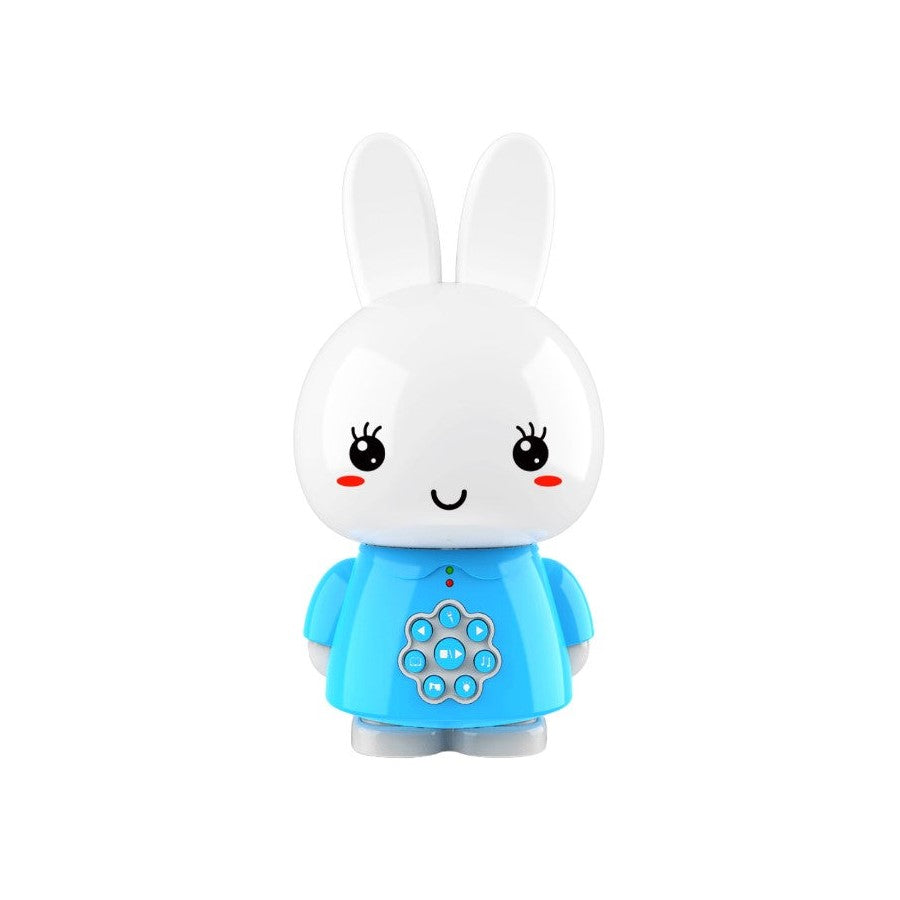 Alilo Honey Bunny Interactive Toy - Pupsik Singapore