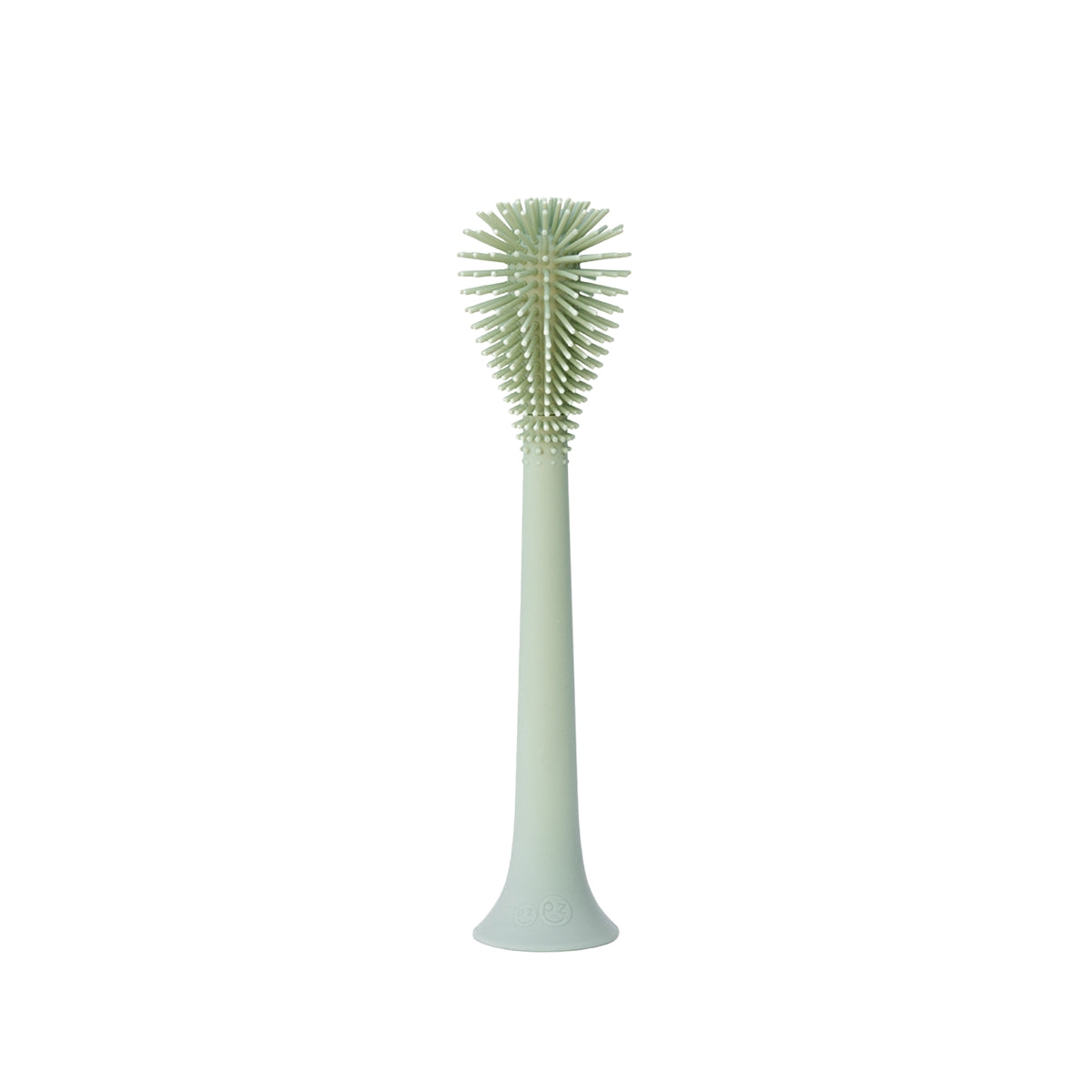 EzPz Silicone Bottle Brush (2 Colours)