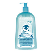 Bioderma ABCDerm Shower Gel (Gel moussant), 1L - exp 04/27