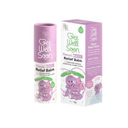MyLO Get Well Soon Nasal Relief Balm, 15g (Exp 02/28)