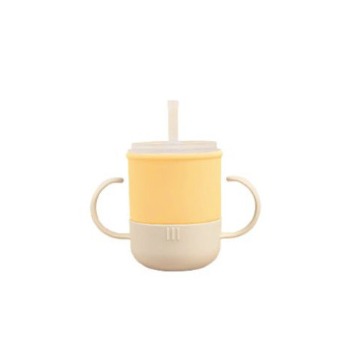 Monee Multi Straw Cup (3 Colours) - Pupsik Singapore