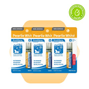 Pearlie White Breath Spray Instant Breath Freshening Sprays (3 x 8.5ml) - Icy Mint - Exp 07/27