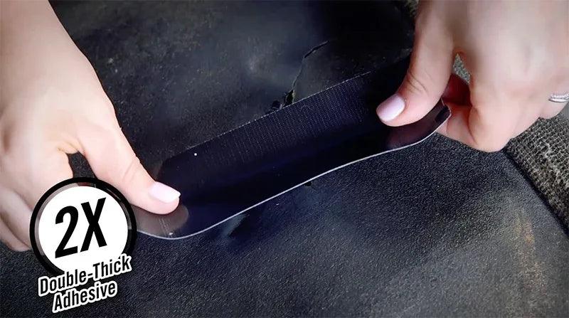 Gorilla Black Tape (32m) | Pupsik Singapore