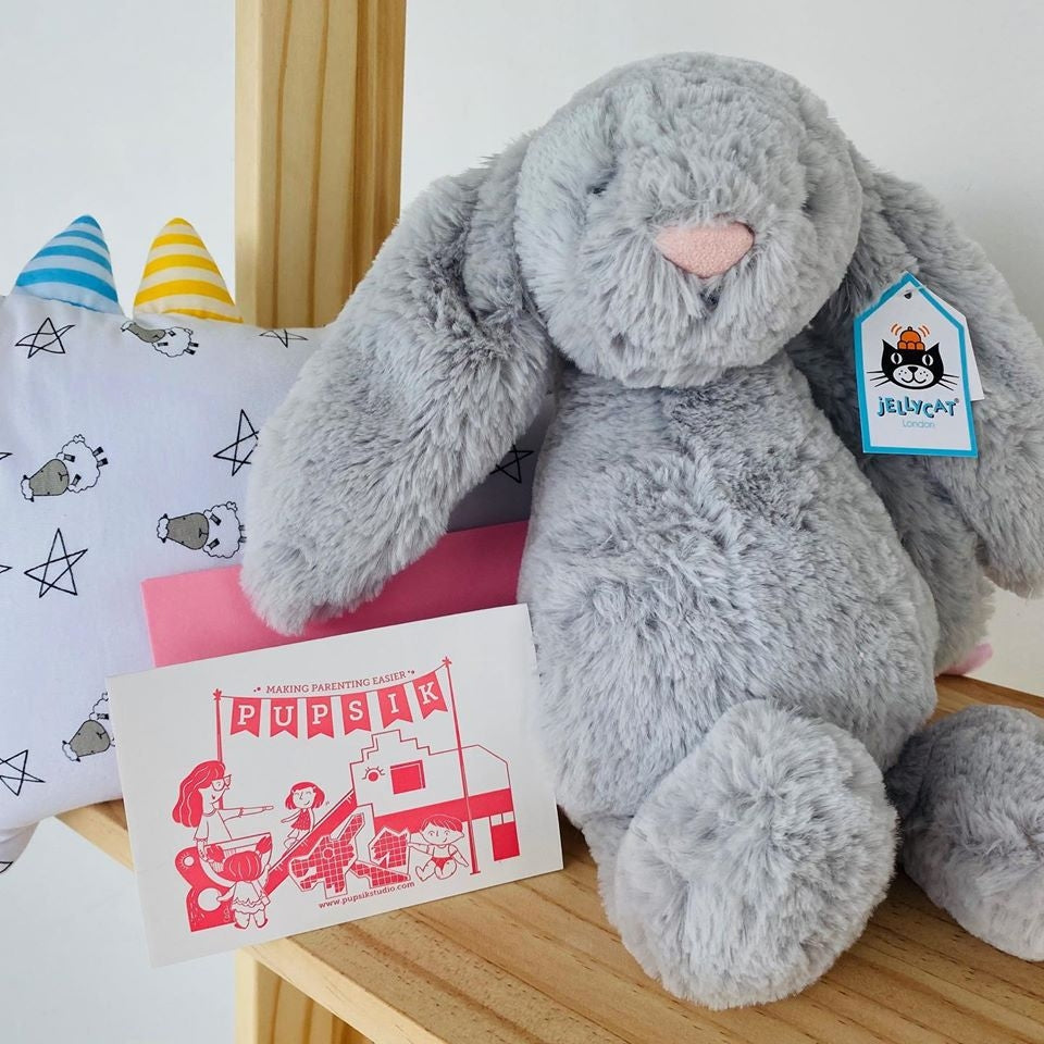 Personalised Gift Message Card