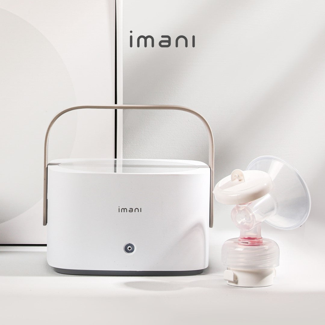 Imani i1 Plus (i1+) Hospital Grade Breast Pump