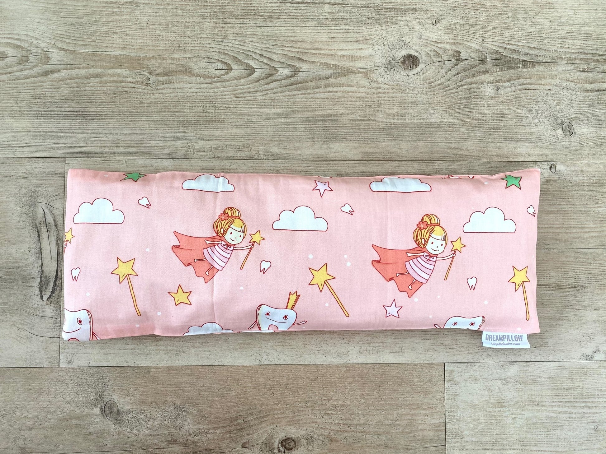 Beansprout Dreampillow Pillow (Multiple Designs) - Pupsik Singapore