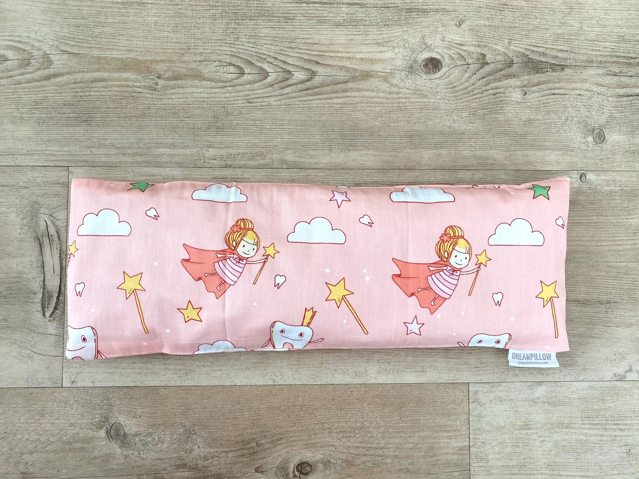 Beansprout Dreampillow Pillow (Multiple Designs) - Pupsik Singapore