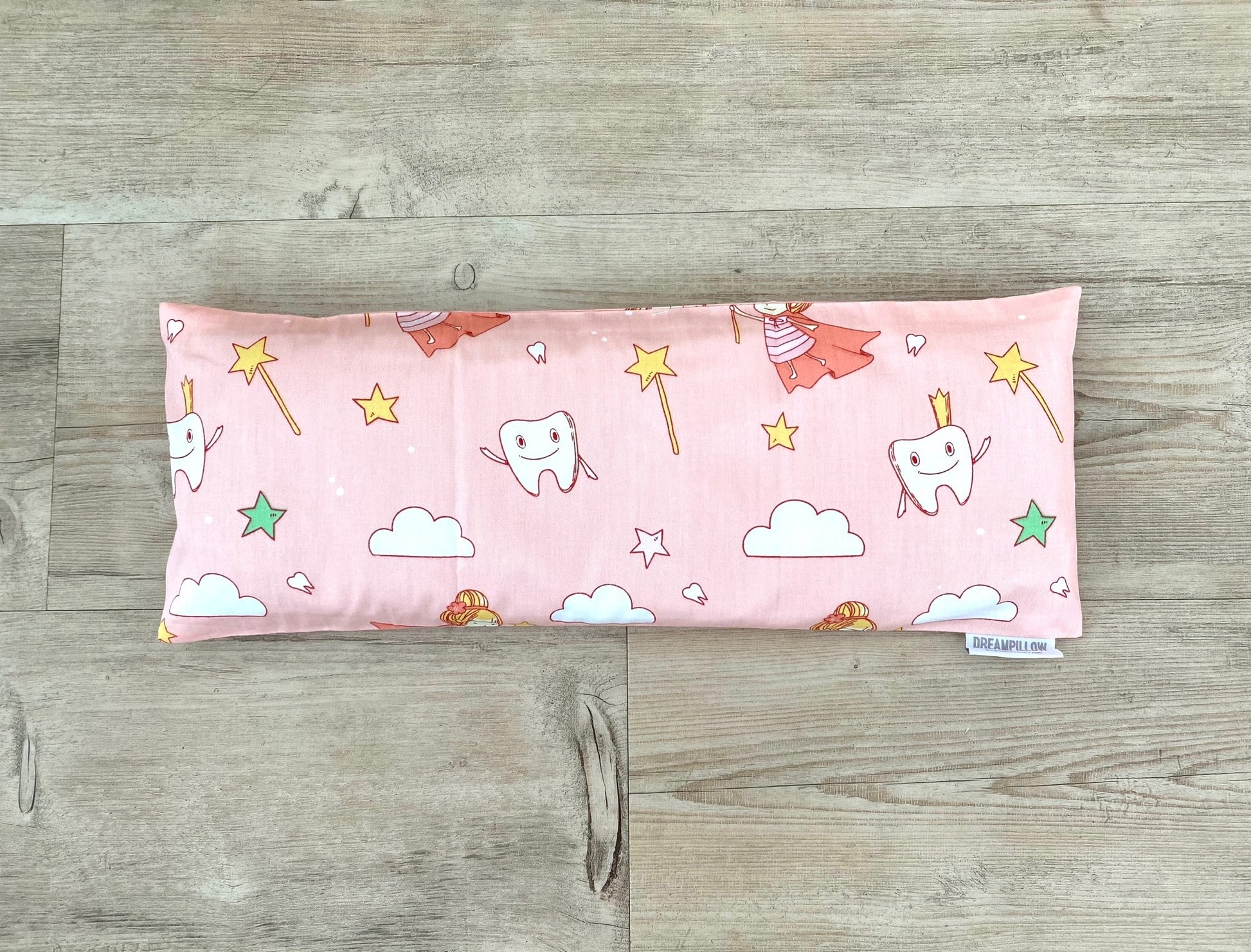 Beansprout Dreampillow Pillow (Multiple Designs) - Pupsik Singapore