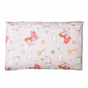 MPJ Pillow Case for Clevamama Junior Pillow, 40 x 60cm (11 Designs)