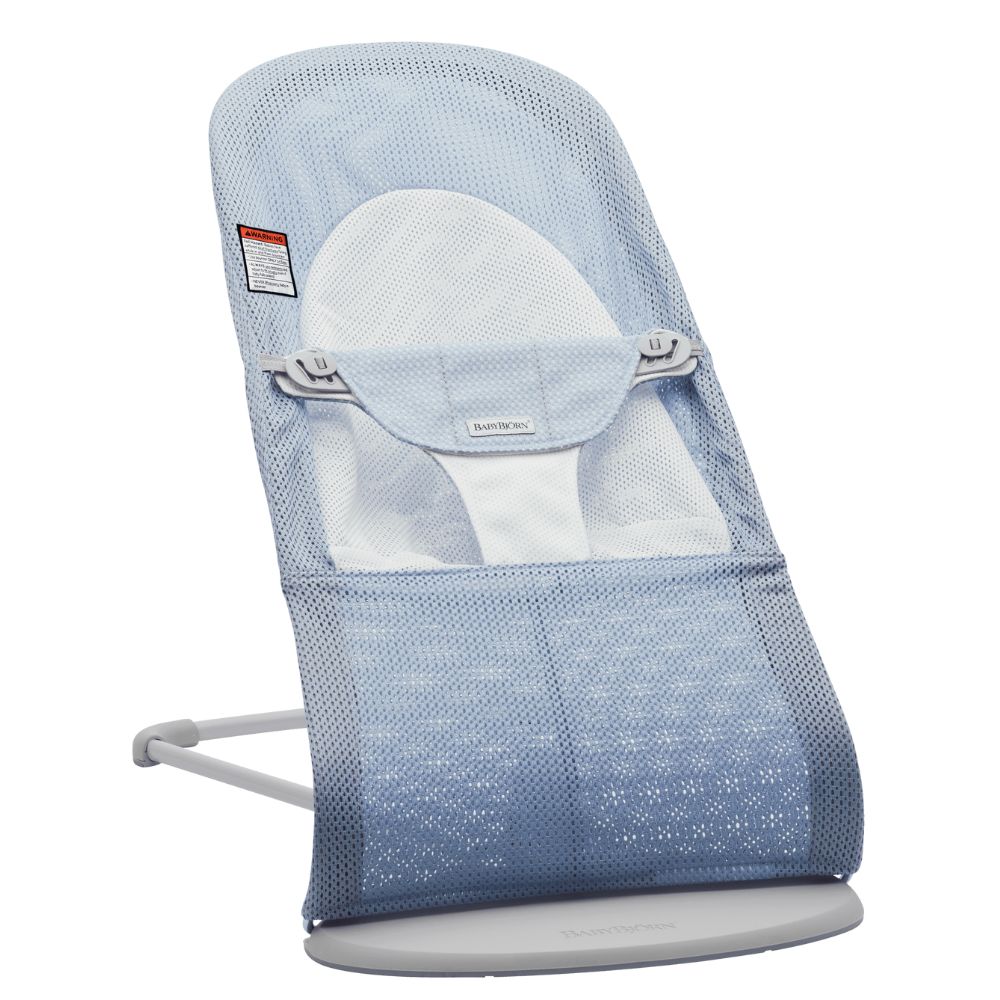 Baby Bjorn Bouncer Bliss Mesh (10 Designs)