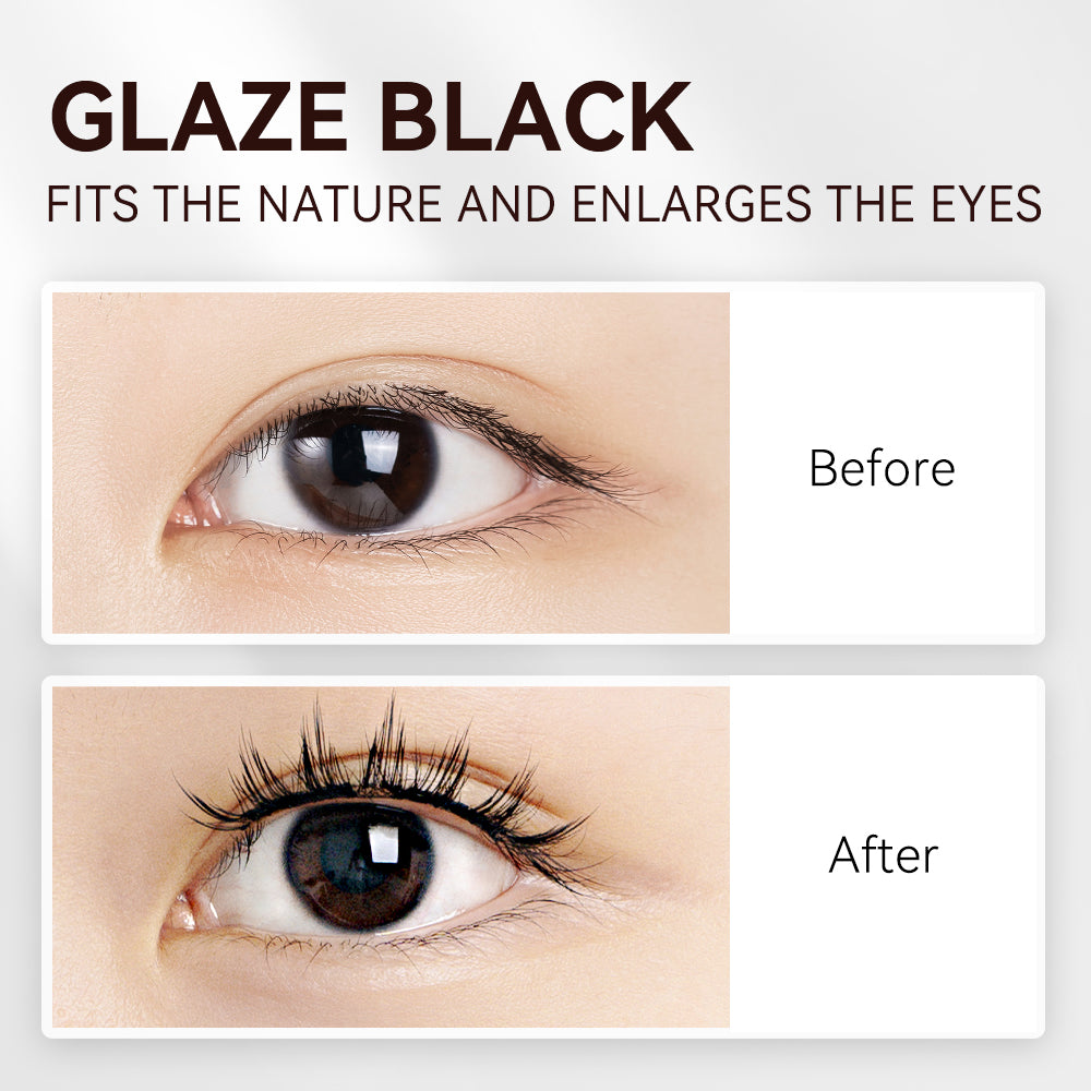 WOSADO Soft Magnetic Eyelashes (20 Types) - Pupsik Singapore