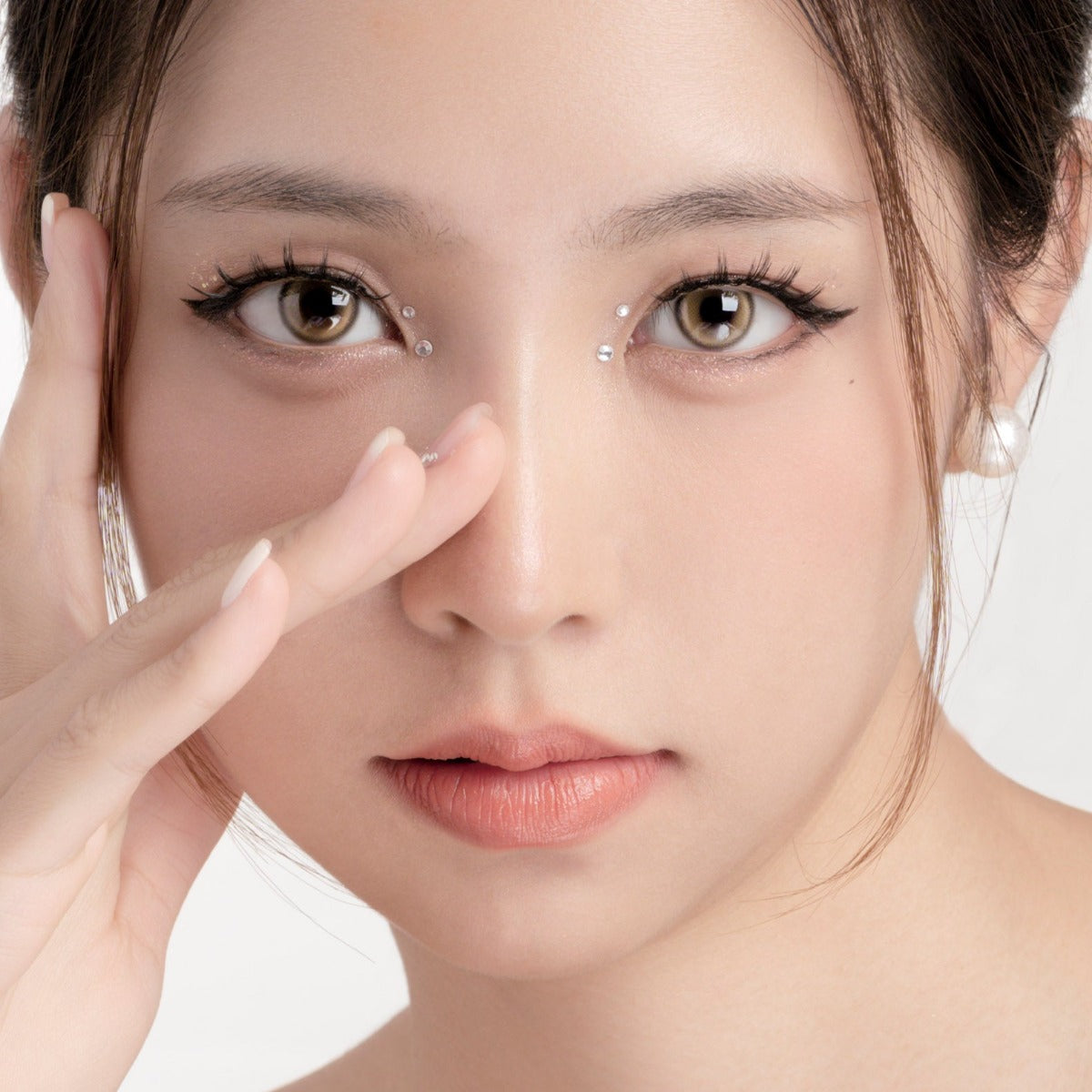 WOSADO Soft Magnetic Eyelashes (20 Types) - Pupsik Singapore
