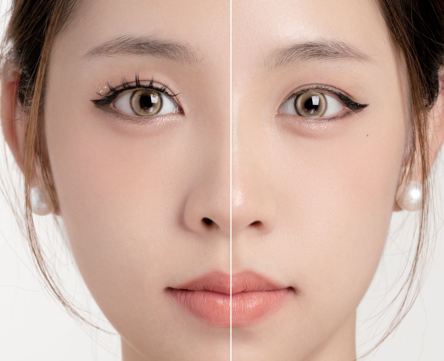 WOSADO Soft Magnetic Eyelashes (20 Types) - Pupsik Singapore