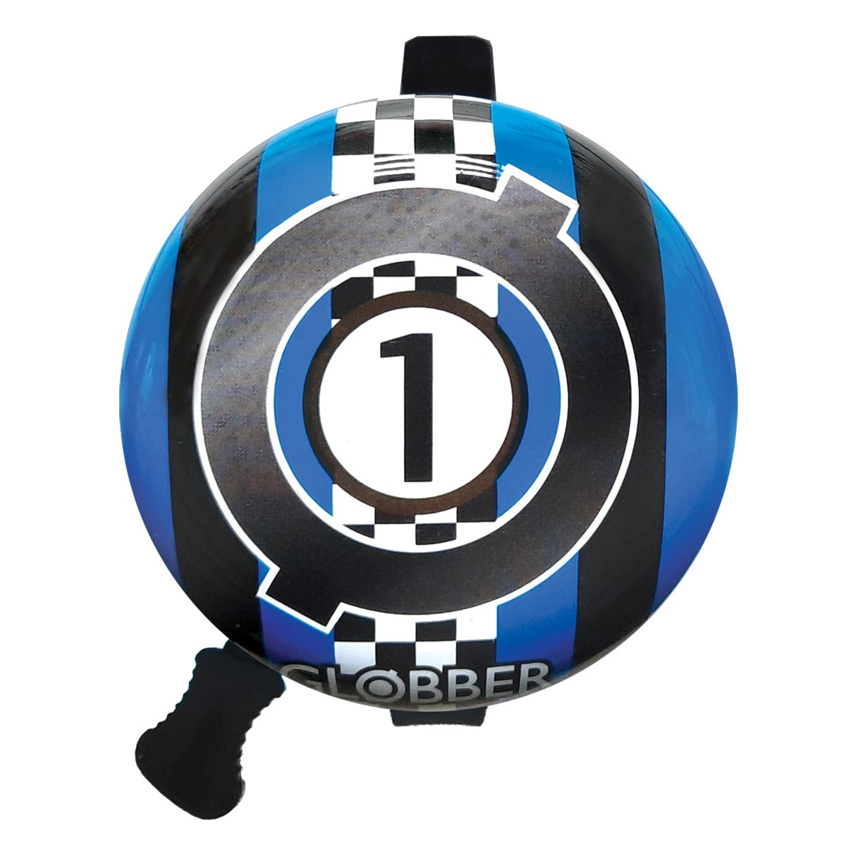 Globber Scooter Bell (6 designs) - Pupsik Singapore