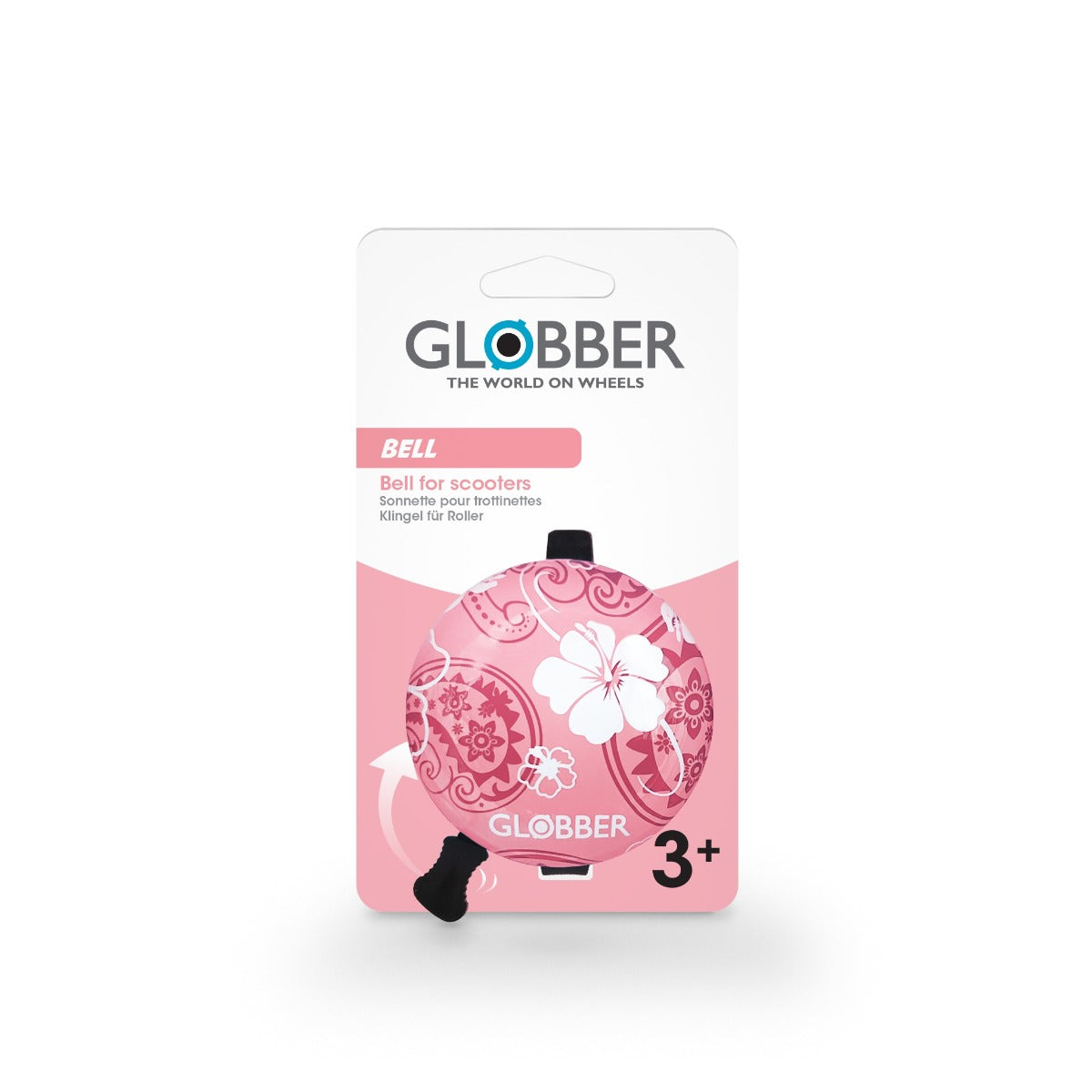 Globber Scooter Bell (6 designs) - Pupsik Singapore