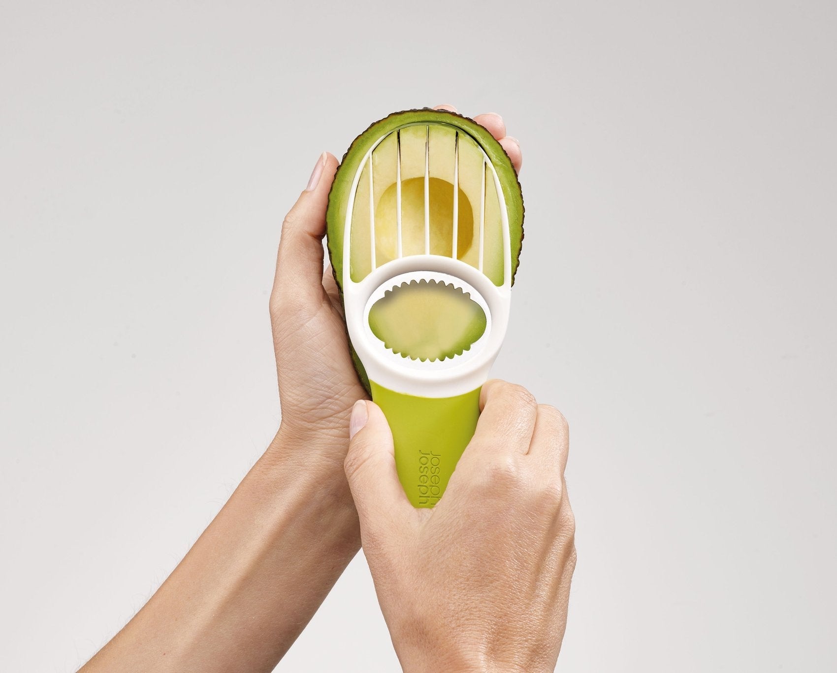 Joseph Joseph Poach-Pro & GoAvocado 2-piece Breakfast Set