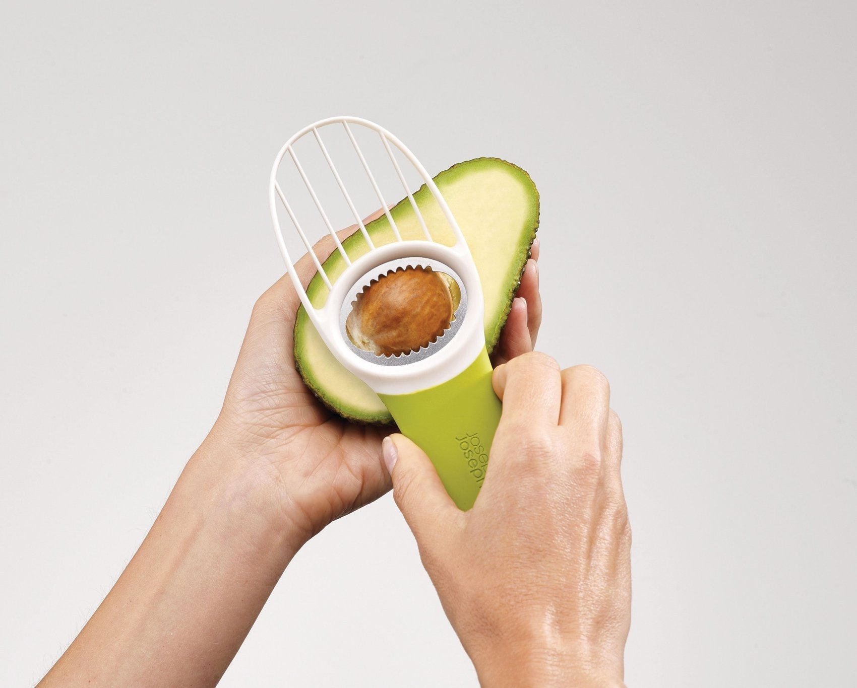 Joseph Joseph Poach-Pro & GoAvocado 2-piece Breakfast Set