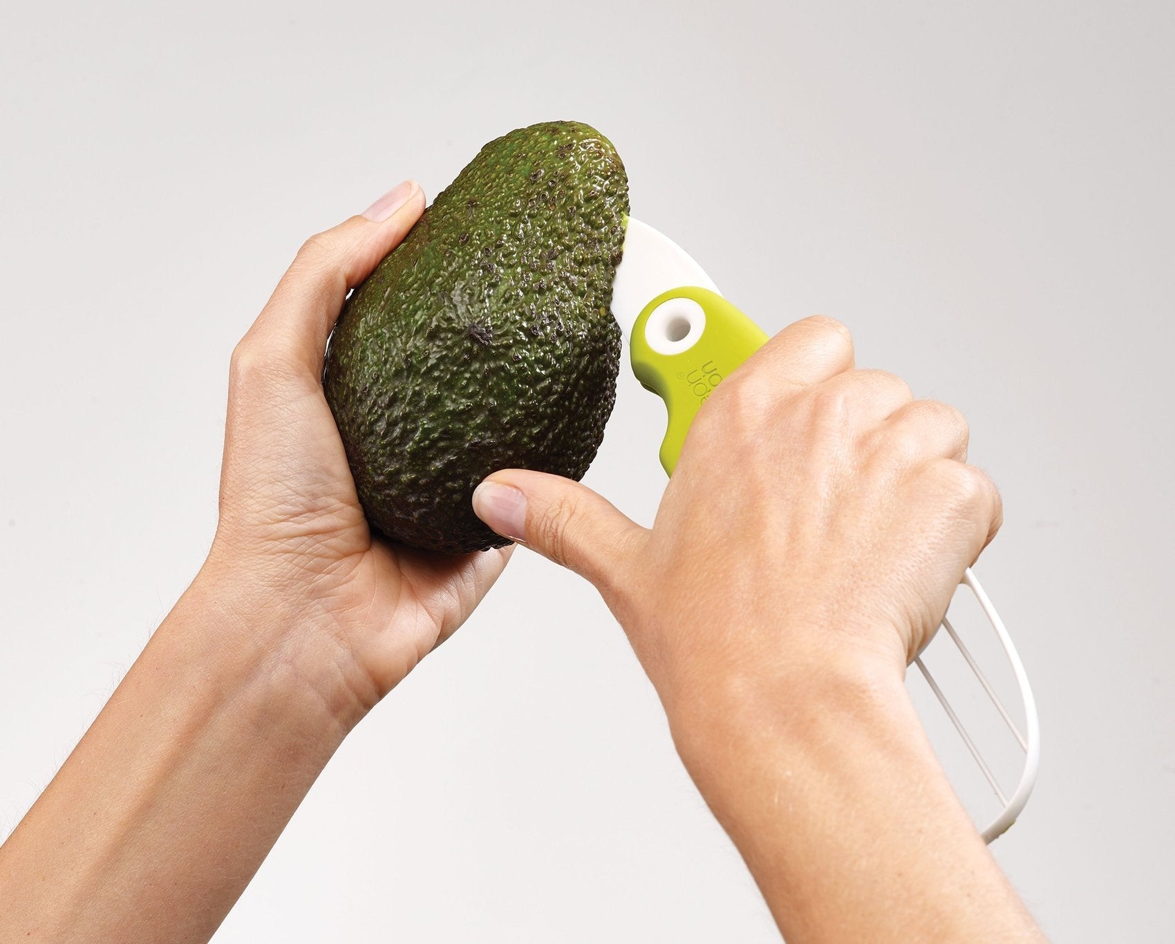 Joseph Joseph Poach-Pro & GoAvocado 2-piece Breakfast Set