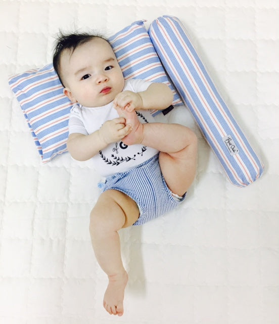 Pupsik Baby Pillow Cover - Goodnight