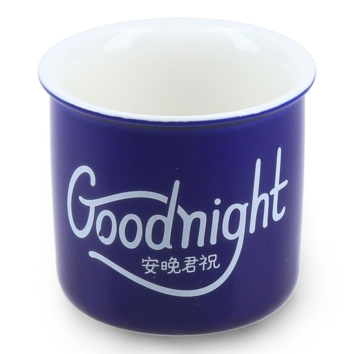 Red Republic Good Night Mug