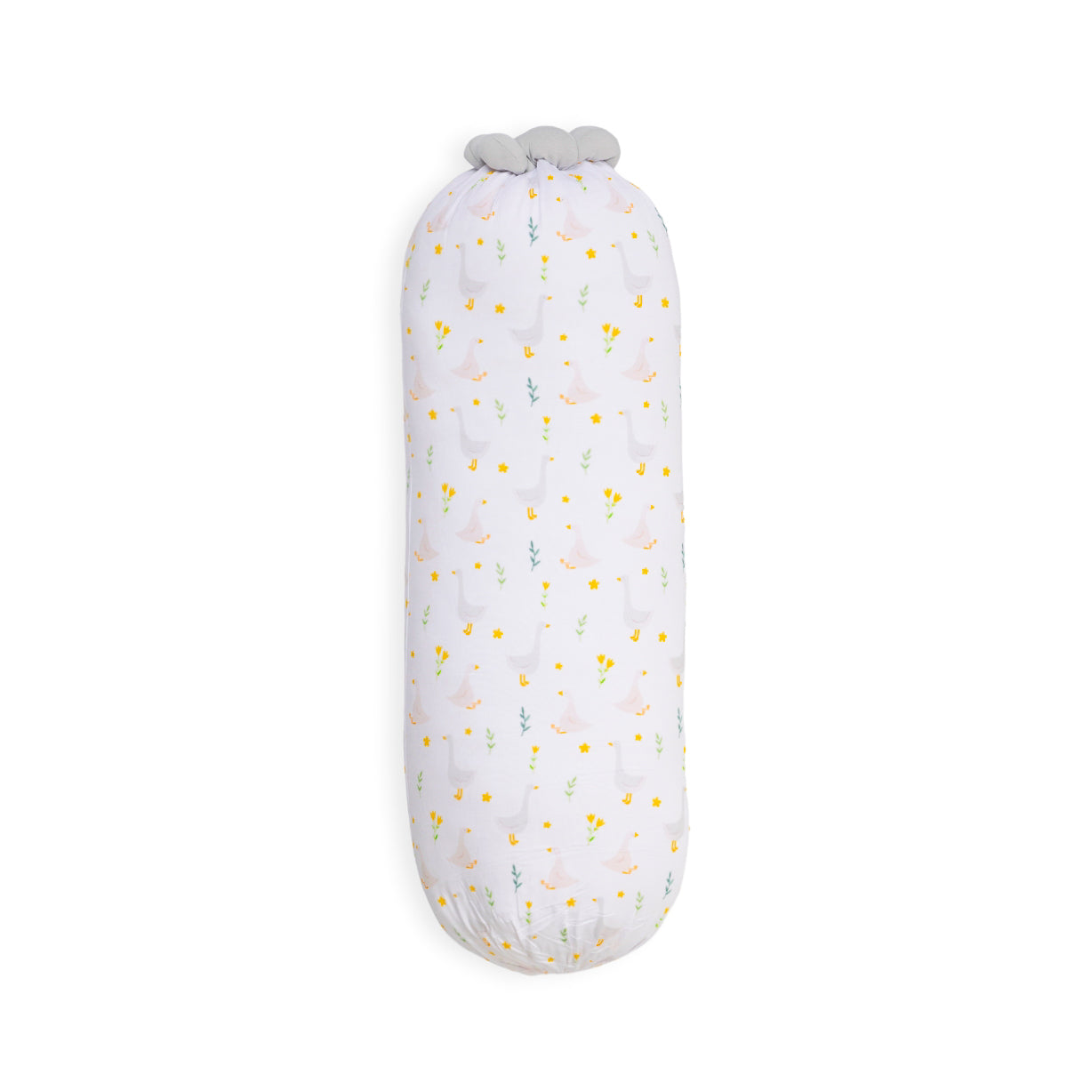 A, Apple Pie Chou Chou Bolster, Medium (3 Designs) - Pupsik Singapore