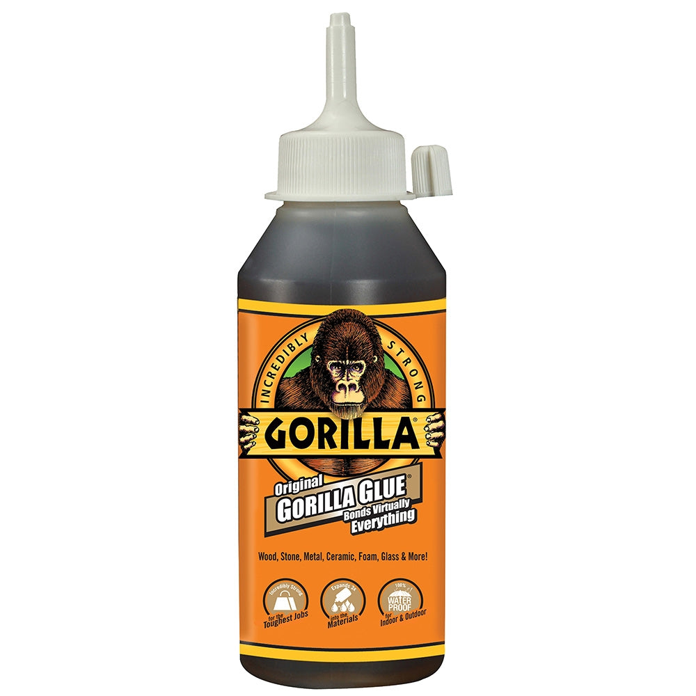 Gorilla Original Glue (8oz)
