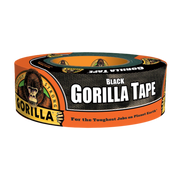 Gorilla Black Tape (32m)
