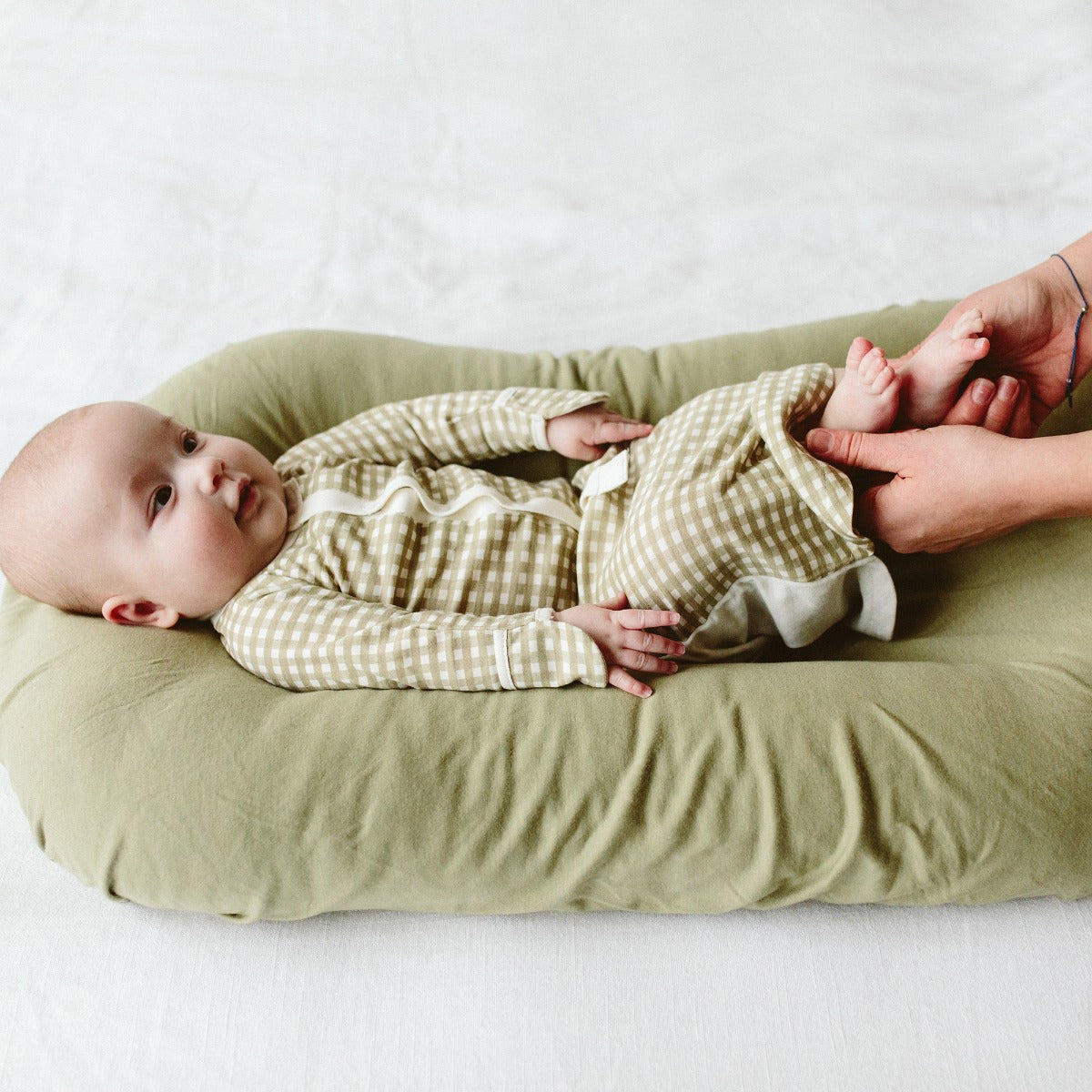 Goumi x Pupsik Petit Beginnings Bamboo Gift Set (6 Designs)