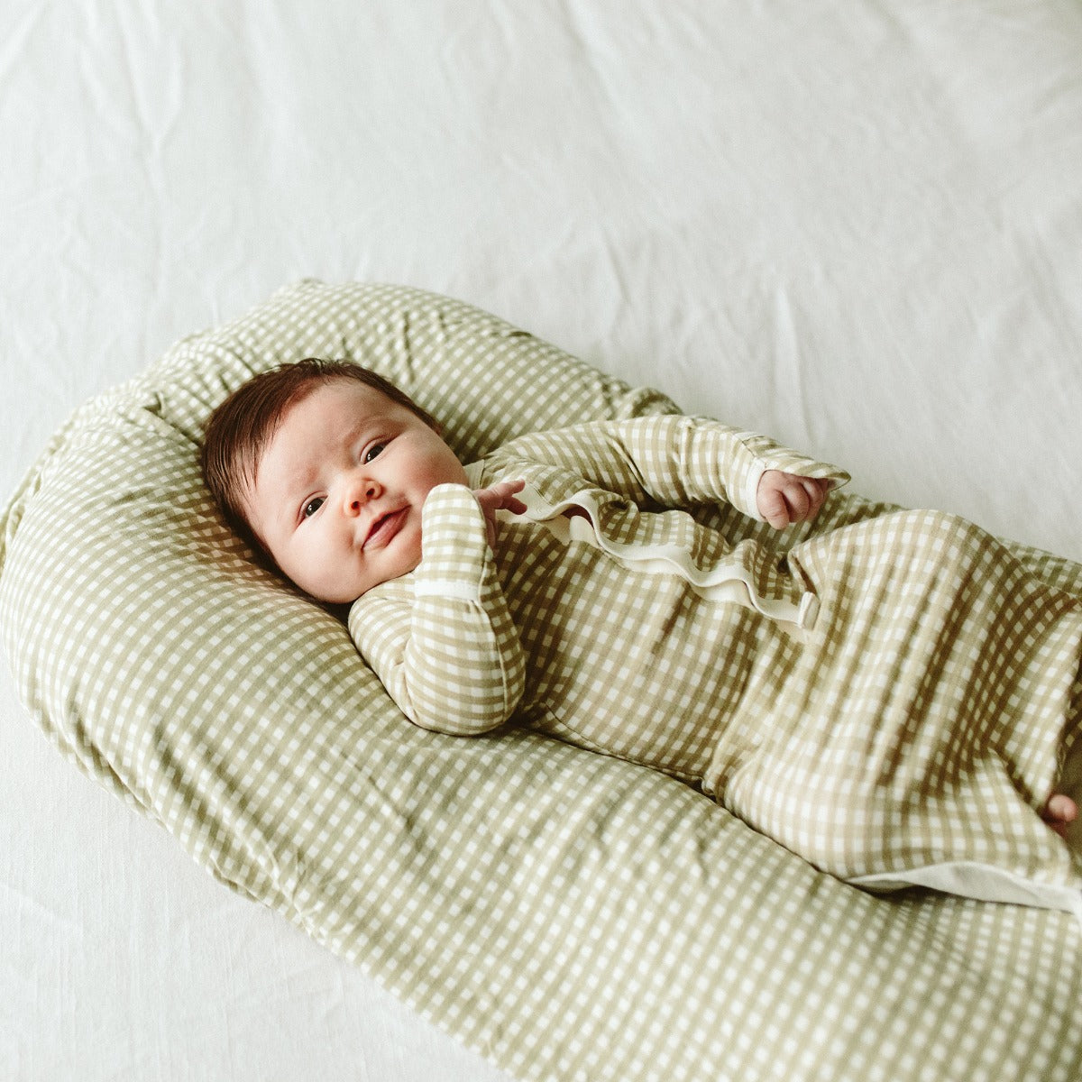 Goumi x Pupsik Petit Beginnings Bamboo Gift Set (6 Designs)