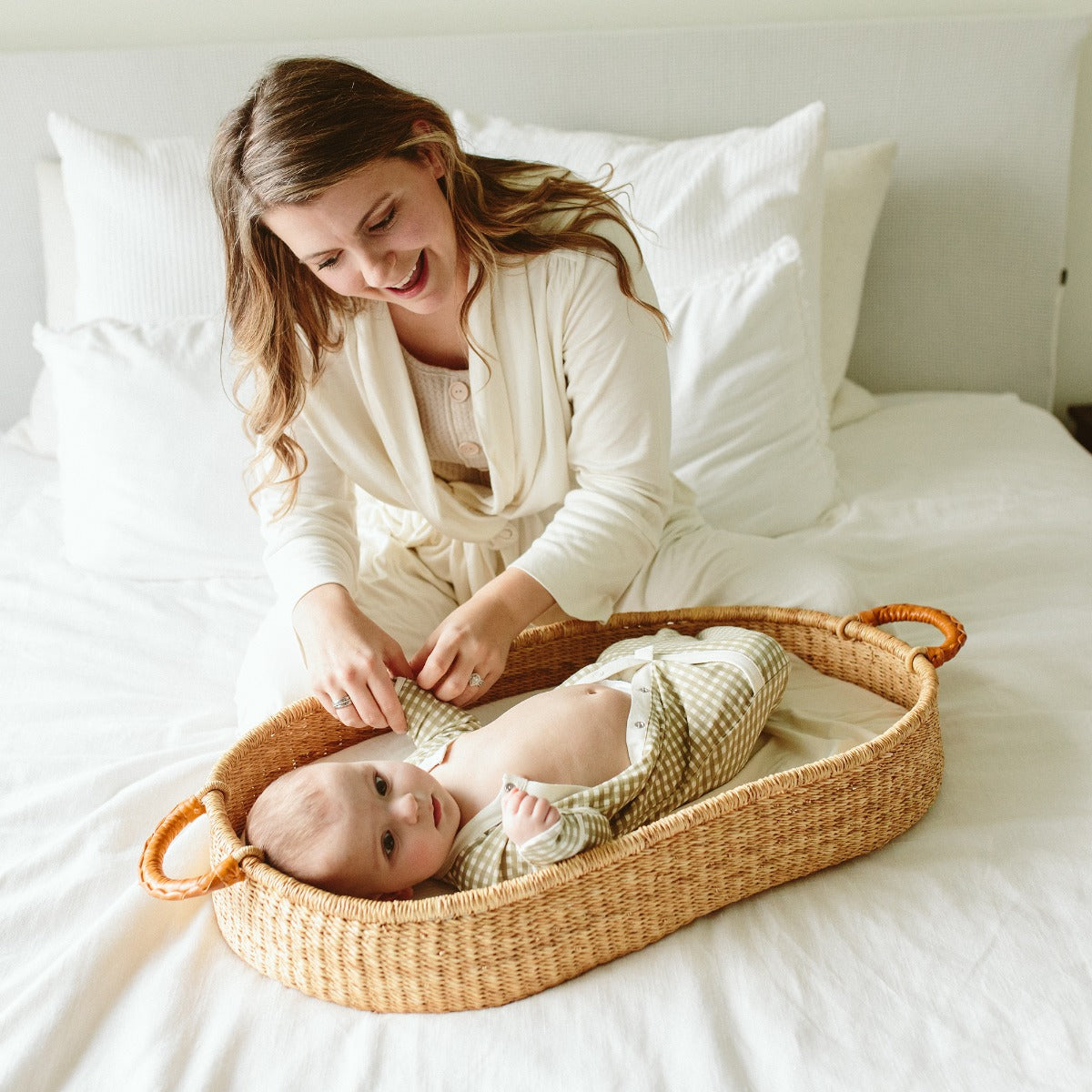 Goumi x Pupsik Petit Beginnings Bamboo Gift Set (6 Designs)