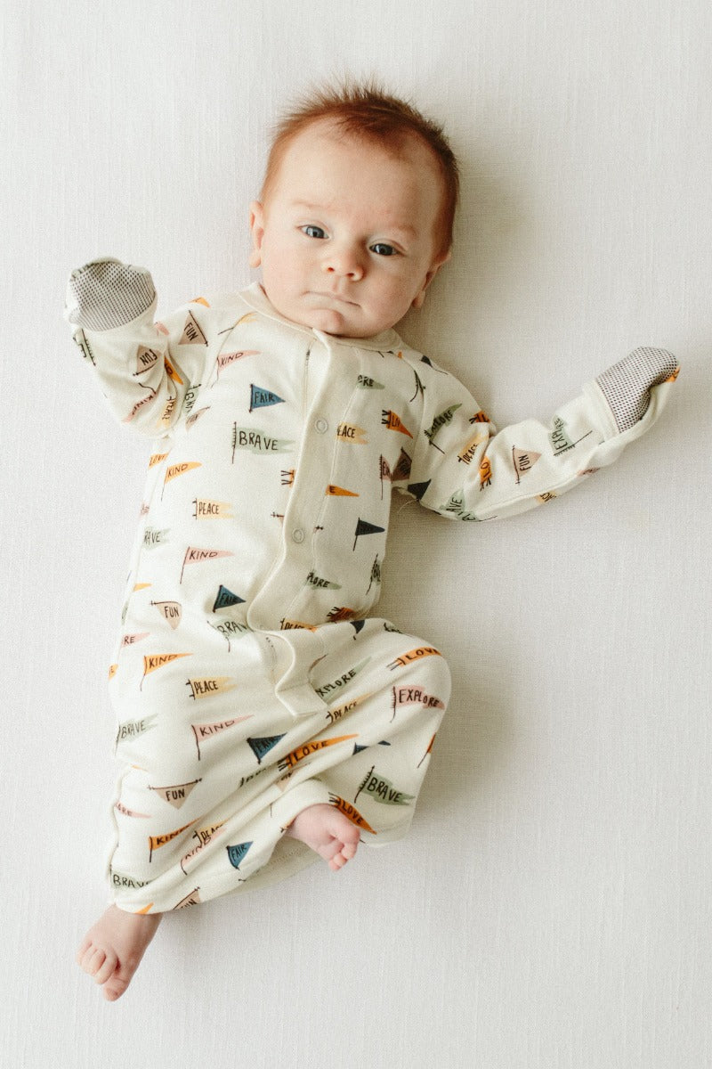 Goumi x Pupsik Petit Beginnings Bamboo Gift Set (6 Designs)