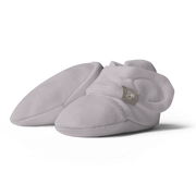 Goumiboots Bamboo & Organic Cotton Booties - Calm Lilac (3 Sizes)